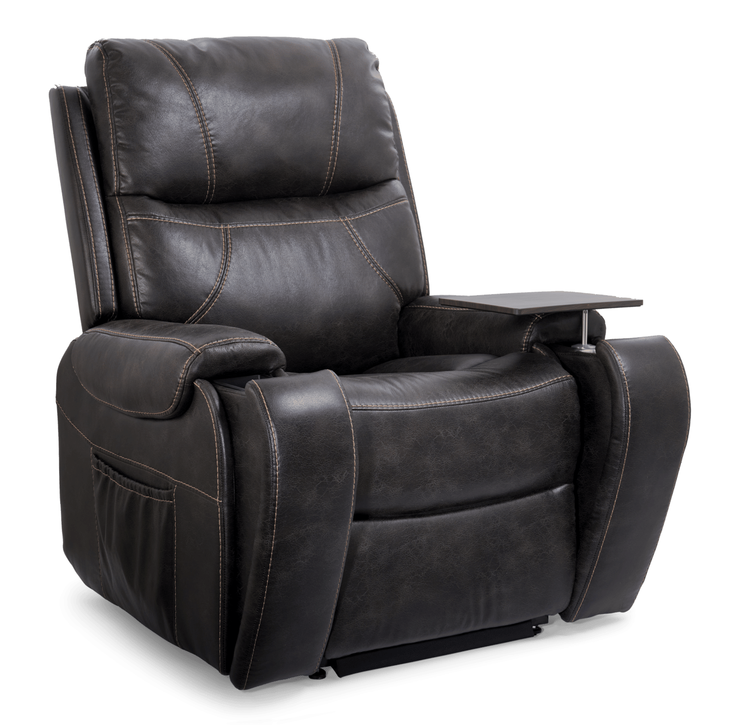 TITAN TWILIGHT POWER LIFT CHAIR RECLINER Golden Tech