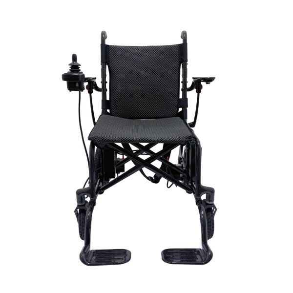 Journey Elite air Power Wheelchair