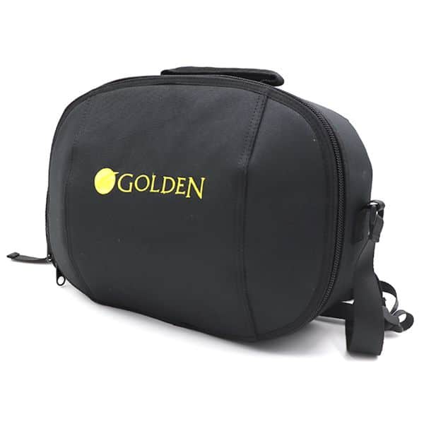 golden-travel-case