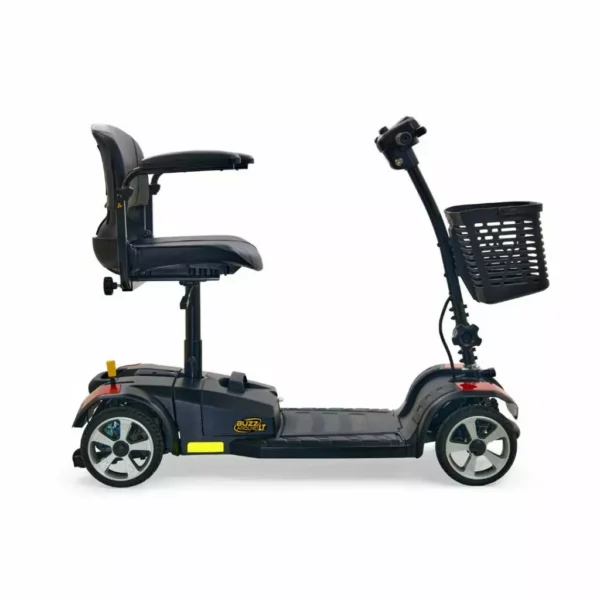 Buzz LT 4 Wheel Mobility Scooter