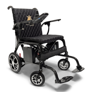 comfygo Carbon Fiber Wheelchair
