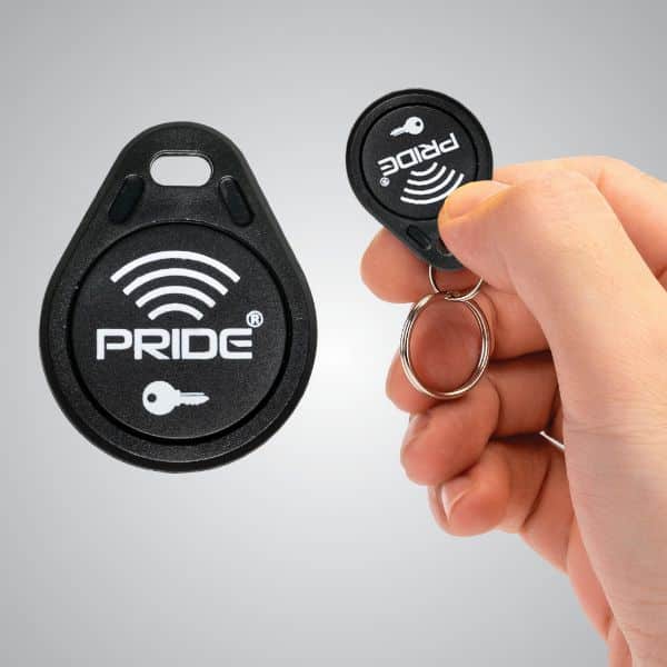 PX4 mobility scooter key fob