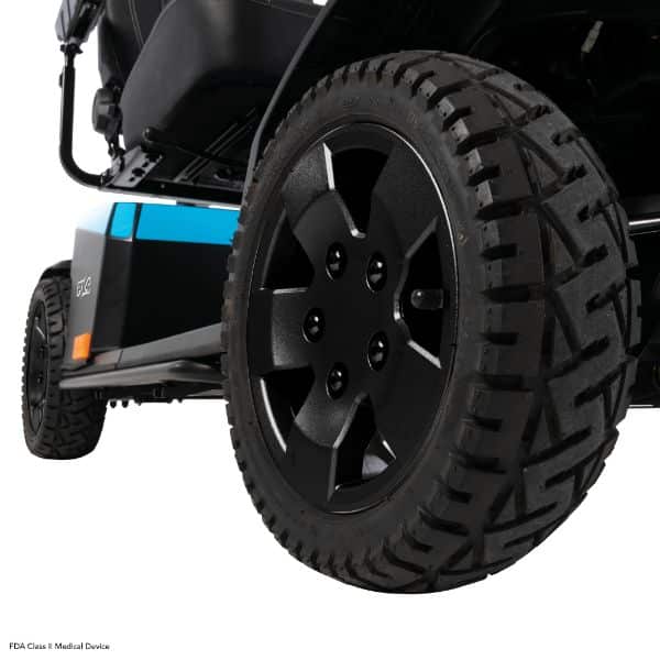 Pride Mobility px4-tires