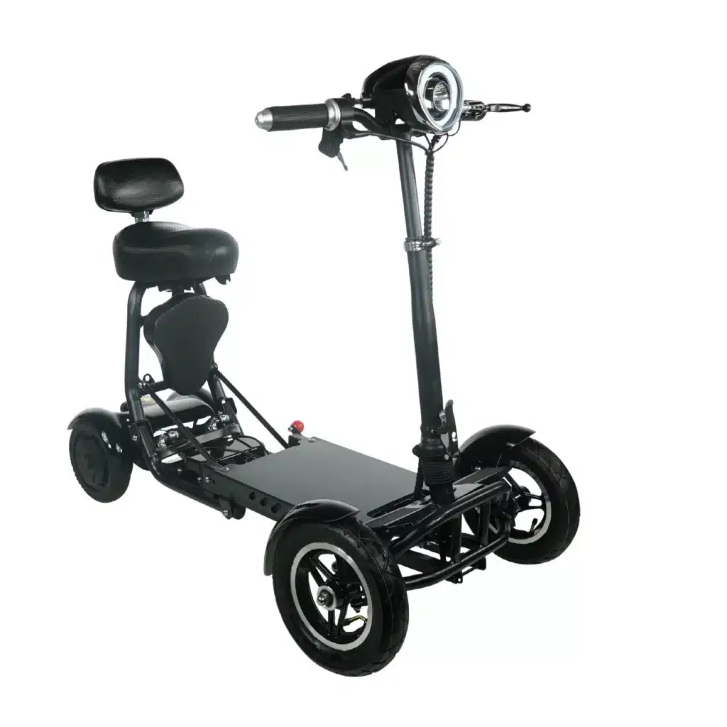 COMFYGO MS3000 Foldable Mobility Scooters Lift Chairs Mobility