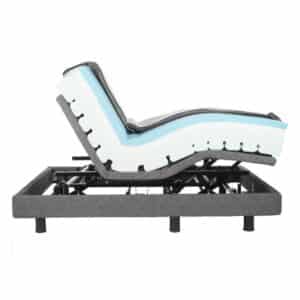 Golden Passport Mattress