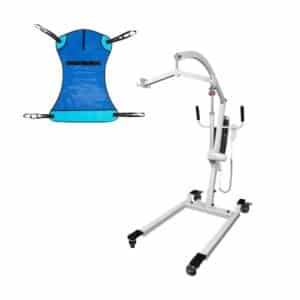 vive-electric-lift-with-sling-front