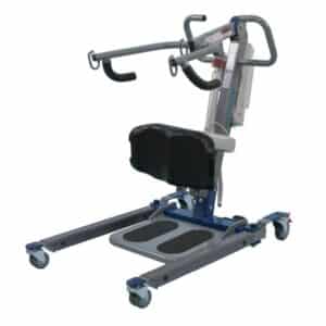 Electric Sit to Stand Lift Rental