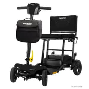 Pride Mobility Scooters