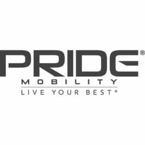 Pride Mobility