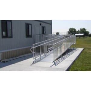 Commercial Ramp Systems
