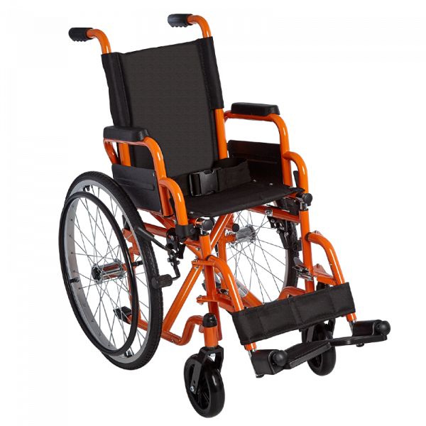 ziggo pediatric wheelchair
